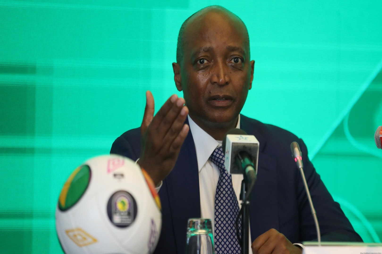 AFCON 2027 confirmed for June 19–July 17 despite readiness concerns